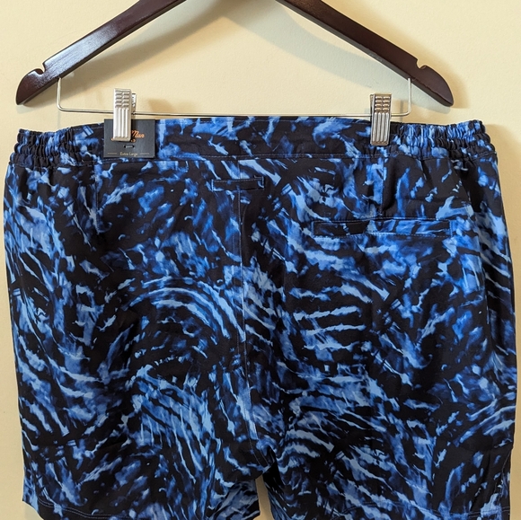 Good Man Brand Men Swim Trunks XL - Picture 3 of 9